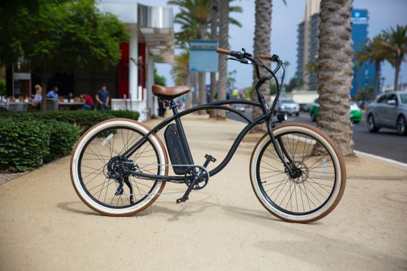 Tower electric bikes ik Dc8x5mh Ac unsplash